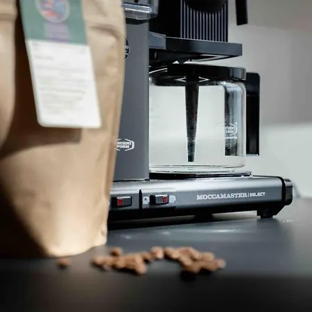 Ferienhaus Harlepadd 3b