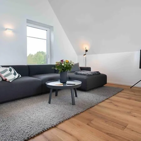 Harlepadd 3b Ferienhaus