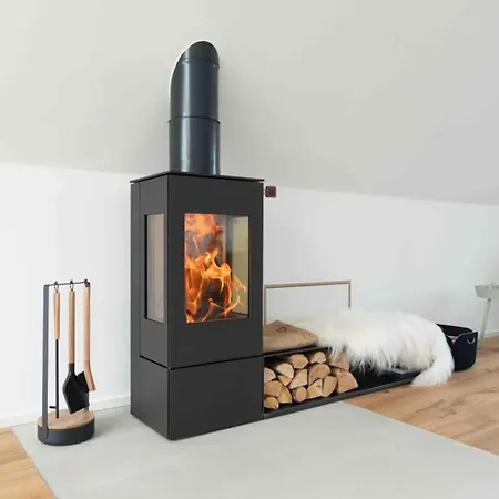 Ferienhaus Harlepadd 3b