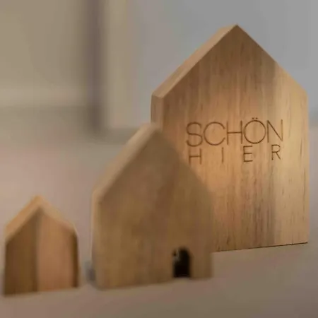 Harlepadd 3b Ferienhaus *