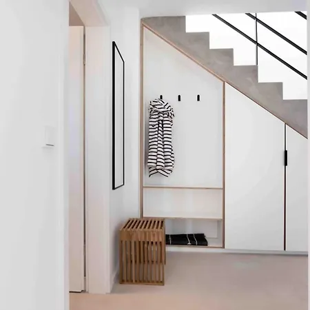 Harlepadd 3b Ferienhaus