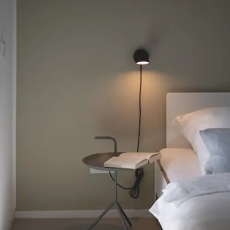 Harlepadd 3b Prázdninový dům *