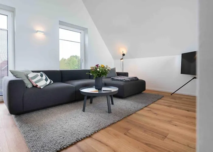 Harlepadd 3b Dom wakacyjny