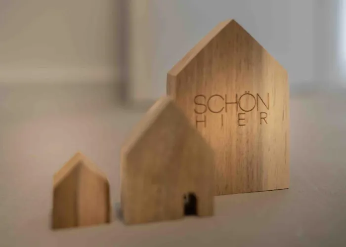 Harlepadd 3b Dom wakacyjny *