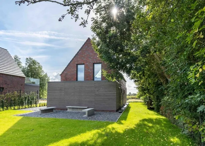 Harlepadd 3b * Wittmund